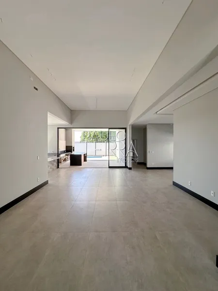 Casa térrea alto padrão à venda no Condomínio San Marco em Taubaté SP: 10ª foto da galeria de imagens do imóvel