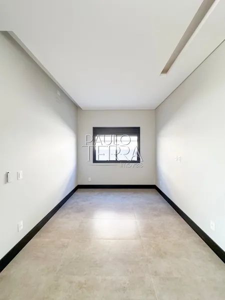 Casa térrea alto padrão à venda no Condomínio San Marco em Taubaté SP: 41ª foto da galeria de imagens do imóvel
