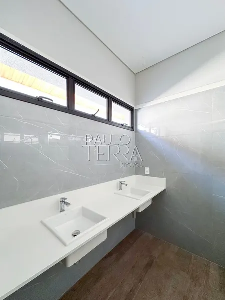 Casa térrea alto padrão à venda no Condomínio San Marco em Taubaté SP: 68ª foto da galeria de imagens do imóvel