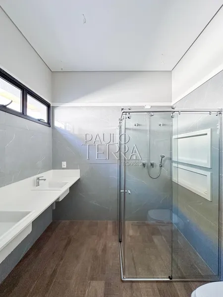 Casa térrea alto padrão à venda no Condomínio San Marco em Taubaté SP: 70ª foto da galeria de imagens do imóvel