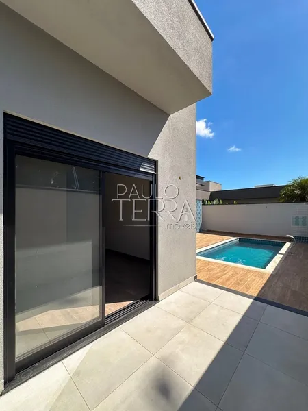 Casa térrea alto padrão à venda no Condomínio San Marco em Taubaté SP: 76ª foto da galeria de imagens do imóvel