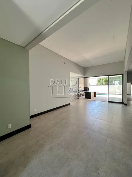 Casa térrea alto padrão à venda no Condomínio San Marco em Taubaté SP: 9ª foto da galeria de imagens do imóvel
