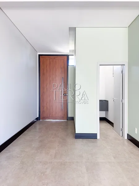 Casa térrea alto padrão à venda no Condomínio San Marco em Taubaté SP: 6ª foto da galeria de imagens do imóvel