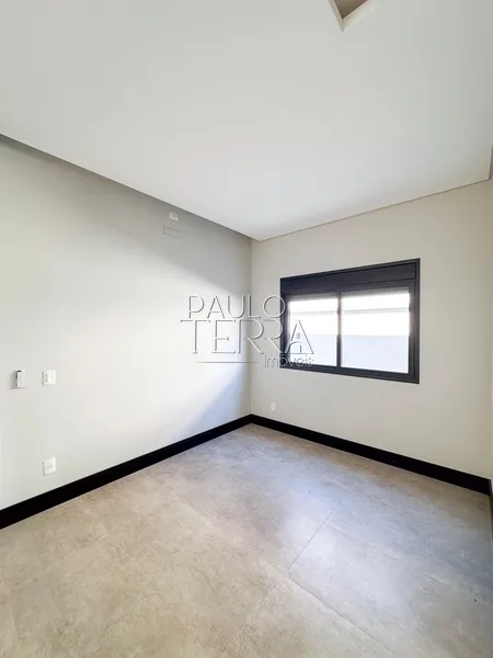 Casa térrea alto padrão à venda no Condomínio San Marco em Taubaté SP: 42ª foto da galeria de imagens do imóvel