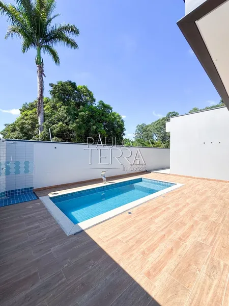 Casa térrea alto padrão à venda no Condomínio San Marco em Taubaté SP: 85ª foto da galeria de imagens do imóvel