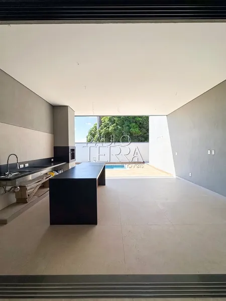 Casa térrea alto padrão à venda no Condomínio San Marco em Taubaté SP: 89ª foto da galeria de imagens do imóvel