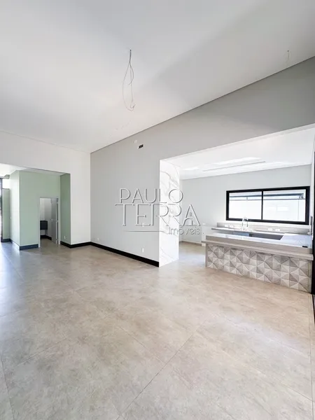 Casa térrea alto padrão à venda no Condomínio San Marco em Taubaté SP: 38ª foto da galeria de imagens do imóvel