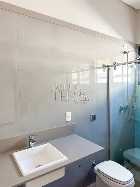 Casa térrea alto padrão à venda no Condomínio San Marco em Taubaté SP: 50ª foto da galeria de imagens do imóvel