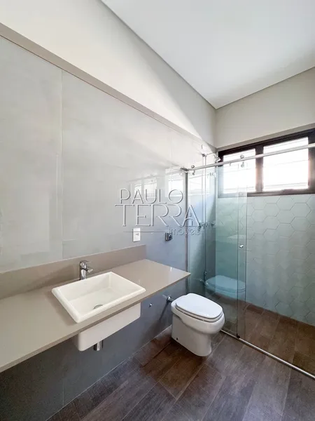 Casa térrea alto padrão à venda no Condomínio San Marco em Taubaté SP: 57ª foto da galeria de imagens do imóvel