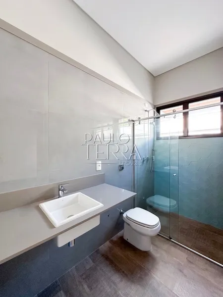Casa térrea alto padrão à venda no Condomínio San Marco em Taubaté SP: 49ª foto da galeria de imagens do imóvel