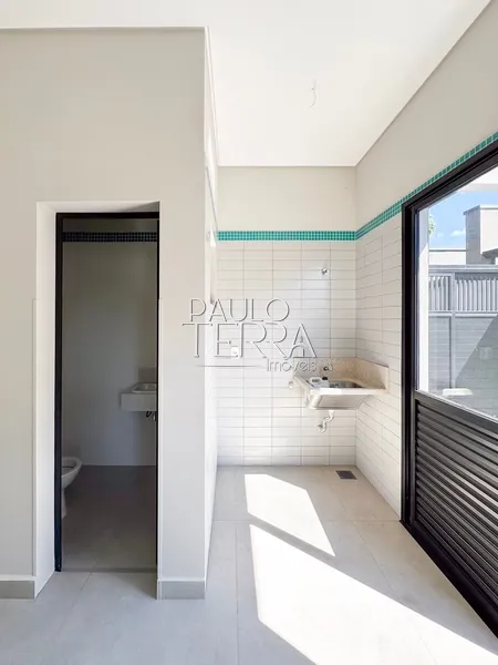 Casa térrea alto padrão à venda no Condomínio San Marco em Taubaté SP: 26ª foto da galeria de imagens do imóvel