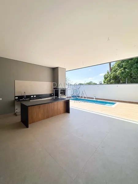 Casa térrea alto padrão à venda no Condomínio San Marco em Taubaté SP: 14ª foto da galeria de imagens do imóvel