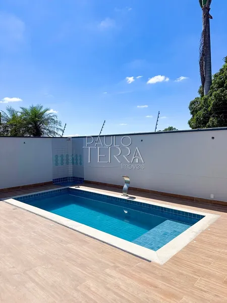 Casa térrea alto padrão à venda no Condomínio San Marco em Taubaté SP: 16ª foto da galeria de imagens do imóvel