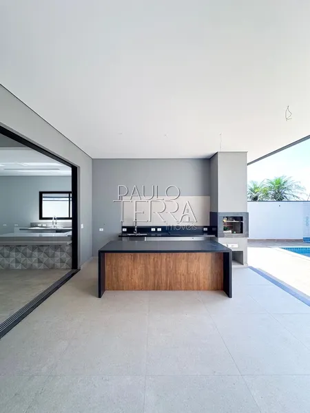 Casa térrea alto padrão à venda no Condomínio San Marco em Taubaté SP: 22ª foto da galeria de imagens do imóvel