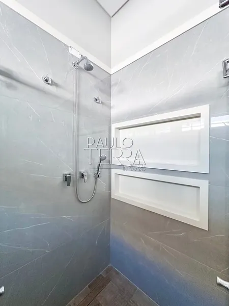 Casa térrea alto padrão à venda no Condomínio San Marco em Taubaté SP: 71ª foto da galeria de imagens do imóvel