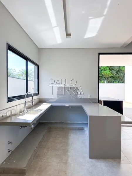 Casa térrea alto padrão à venda no Condomínio San Marco em Taubaté SP: 33ª foto da galeria de imagens do imóvel