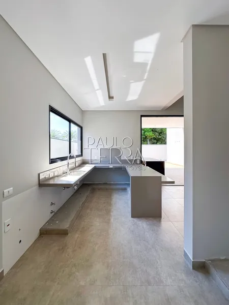 Casa térrea alto padrão à venda no Condomínio San Marco em Taubaté SP: 32ª foto da galeria de imagens do imóvel