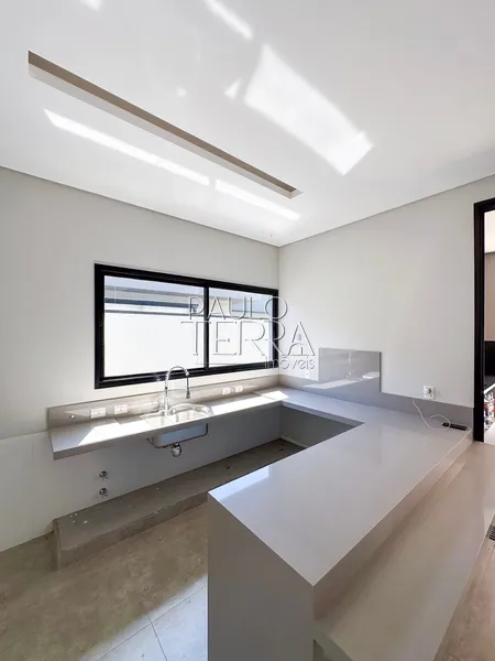 Casa térrea alto padrão à venda no Condomínio San Marco em Taubaté SP: 35ª foto da galeria de imagens do imóvel