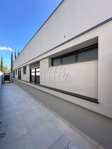 Casa térrea alto padrão à venda no Condomínio San Marco em Taubaté SP: 77ª foto da galeria de imagens do imóvel