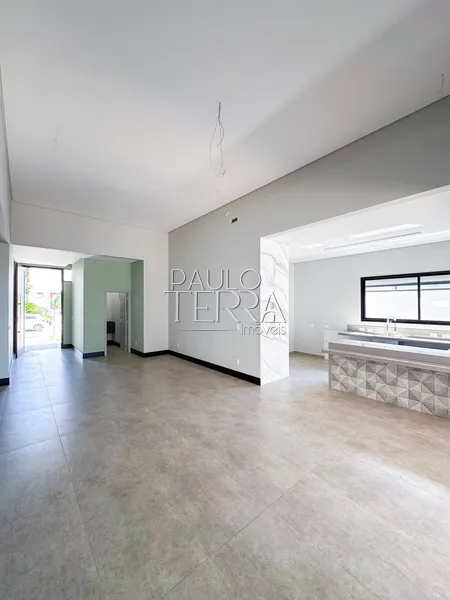 Casa térrea alto padrão à venda no Condomínio San Marco em Taubaté SP: 39ª foto da galeria de imagens do imóvel
