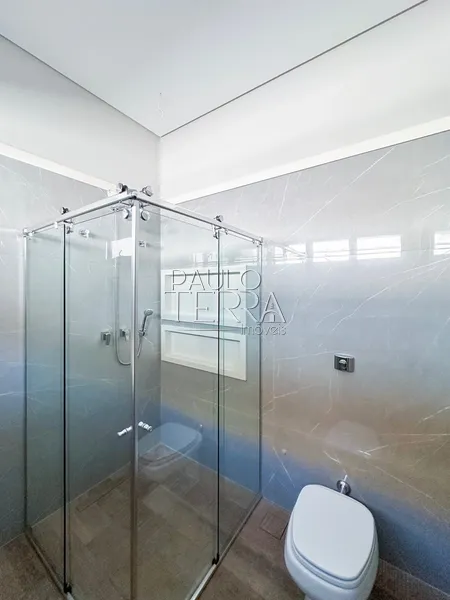 Casa térrea alto padrão à venda no Condomínio San Marco em Taubaté SP: 73ª foto da galeria de imagens do imóvel