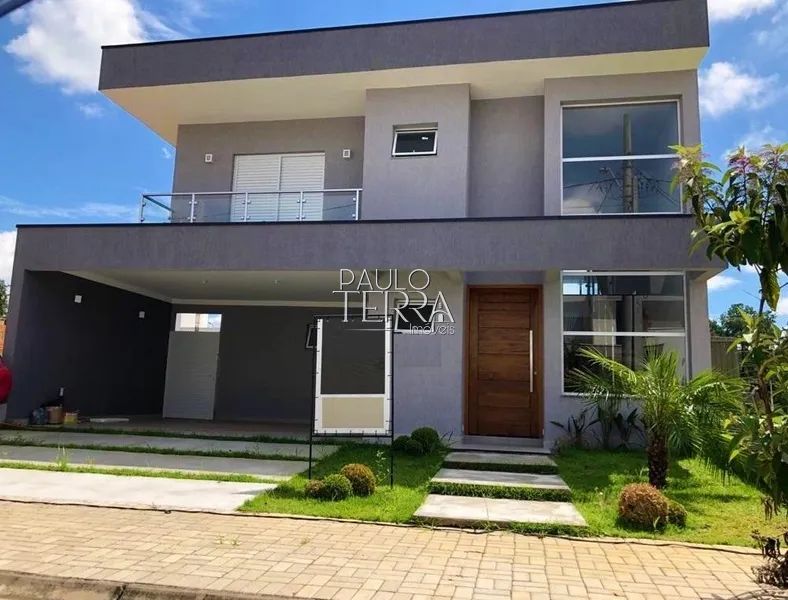 Imóvel residencial ou comercial