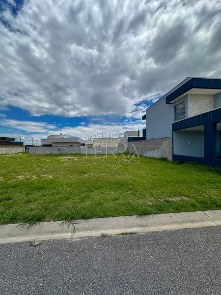 Terreno plano à venda no Condomínio Pérola do Vale na cidade de Tremembé SP: 4ª foto da galeria de imagens do imóvel