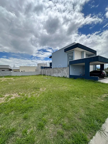 Terreno plano à venda no Condomínio Pérola do Vale na cidade de Tremembé SP: 3ª foto da galeria de imagens do imóvel