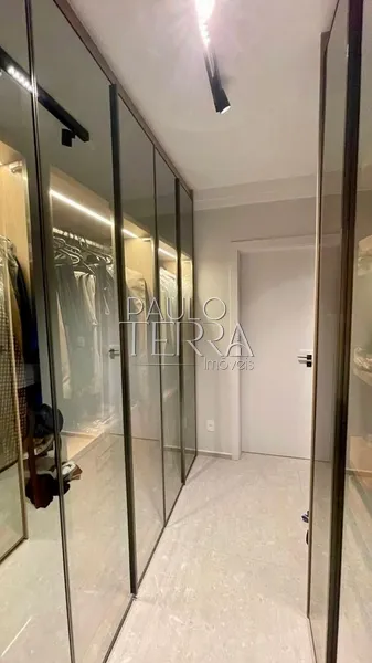 Apartamento 142m2 - 3 suítes - Condomínio Manacá - Centro - Taubaté SP: 10ª foto da galeria de imagens do imóvel