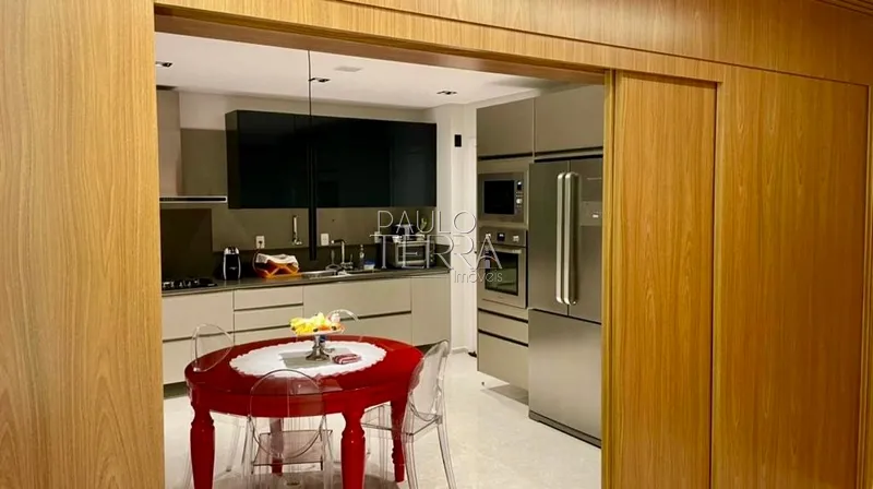 Apartamento 142m2 - 3 suítes - Condomínio Manacá - Centro - Taubaté SP: 5ª foto da galeria de imagens do imóvel