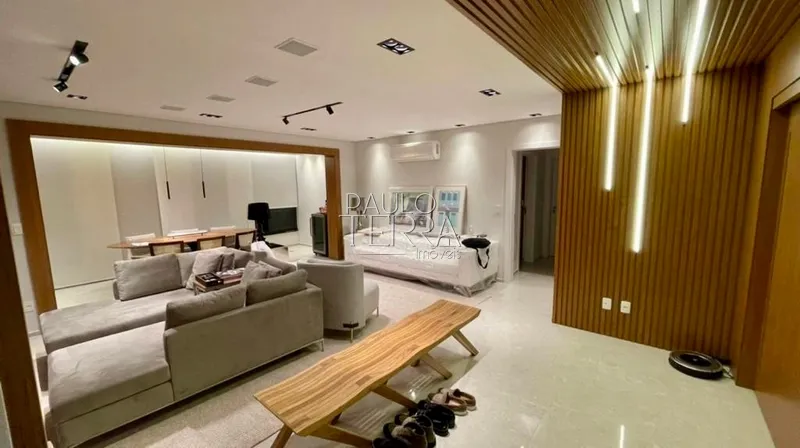 Apartamento 142m2 - 3 suítes - Condomínio Manacá - Centro - Taubaté SP: 3ª foto da galeria de imagens do imóvel
