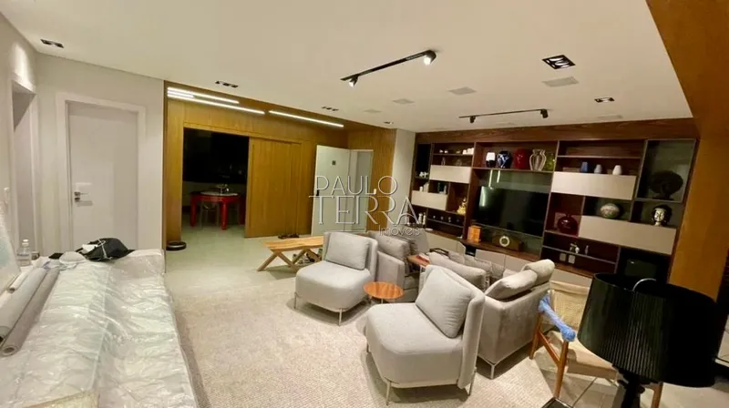 Apartamento 142m2 - 3 suítes - Condomínio Manacá - Centro - Taubaté SP: 4ª foto da galeria de imagens do imóvel