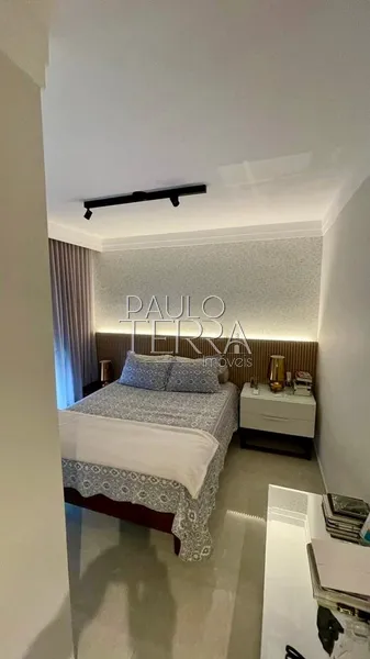 Apartamento 142m2 - 3 suítes - Condomínio Manacá - Centro - Taubaté SP: 8ª foto da galeria de imagens do imóvel