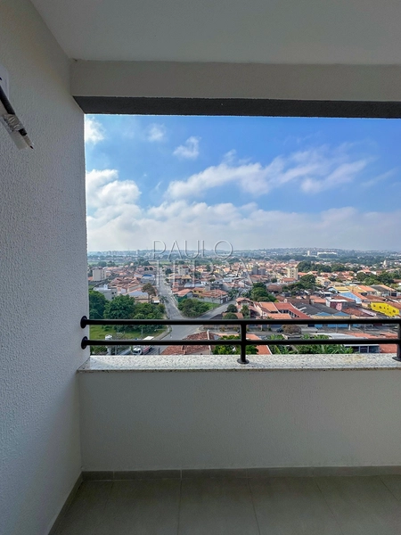 Apartamento novo à venda no Cittá Residence em Taubaté – 2 dormitórios (1 suíte), varanda gourmet e 1 vaga | Minha Casa Minha Vida: 28ª foto da galeria de imagens do imóvel