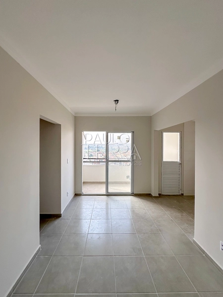 Apartamento novo à venda no Cittá Residence em Taubaté – 2 dormitórios (1 suíte), varanda gourmet e 1 vaga | Minha Casa Minha Vida: 13ª foto da galeria de imagens do imóvel