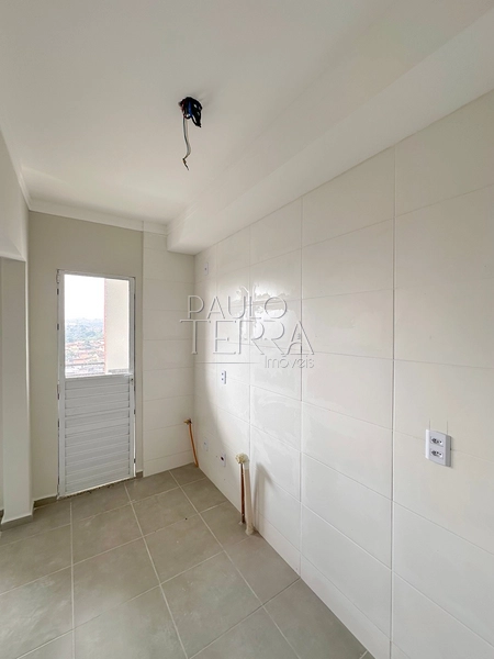 Apartamento novo à venda no Cittá Residence em Taubaté – 2 dormitórios (1 suíte), varanda gourmet e 1 vaga | Minha Casa Minha Vida: 9ª foto da galeria de imagens do imóvel