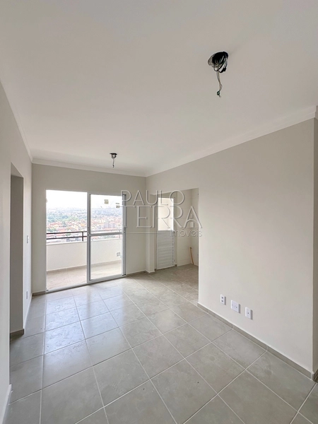 Apartamento novo à venda no Cittá Residence em Taubaté – 2 dormitórios (1 suíte), varanda gourmet e 1 vaga | Minha Casa Minha Vida: 15ª foto da galeria de imagens do imóvel