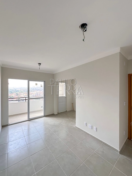 Apartamento novo à venda no Cittá Residence em Taubaté – 2 dormitórios (1 suíte), varanda gourmet e 1 vaga | Minha Casa Minha Vida: 14ª foto da galeria de imagens do imóvel