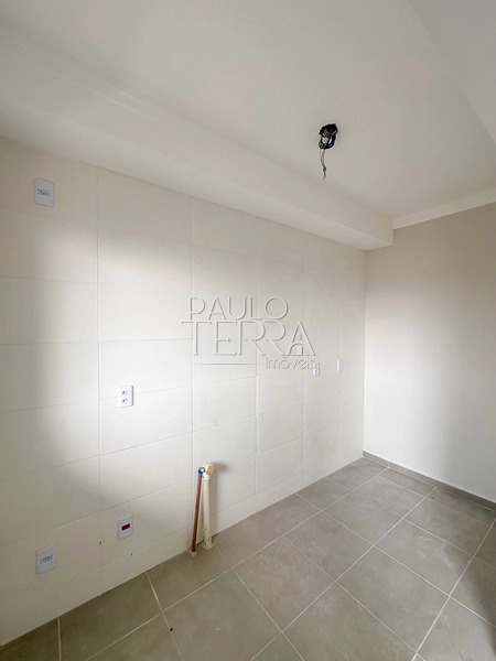 Apartamento novo à venda no Cittá Residence em Taubaté – 2 dormitórios (1 suíte), varanda gourmet e 1 vaga | Minha Casa Minha Vida: 8ª foto da galeria de imagens do imóvel
