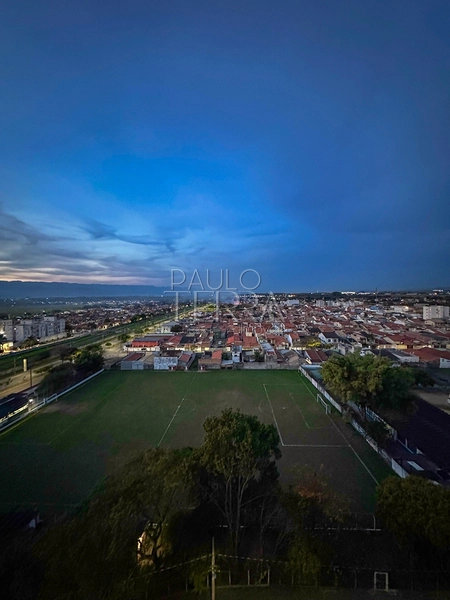 Apartamento novo à venda no Cittá Residence em Taubaté – 2 dormitórios (1 suíte), varanda gourmet e 1 vaga | Minha Casa Minha Vida: 14ª foto da galeria de imagens do imóvel