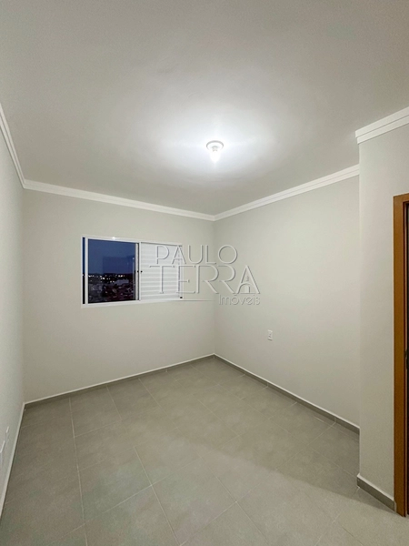 Apartamento novo à venda no Cittá Residence em Taubaté – 2 dormitórios (1 suíte), varanda gourmet e 1 vaga | Minha Casa Minha Vida: 13ª foto da galeria de imagens do imóvel