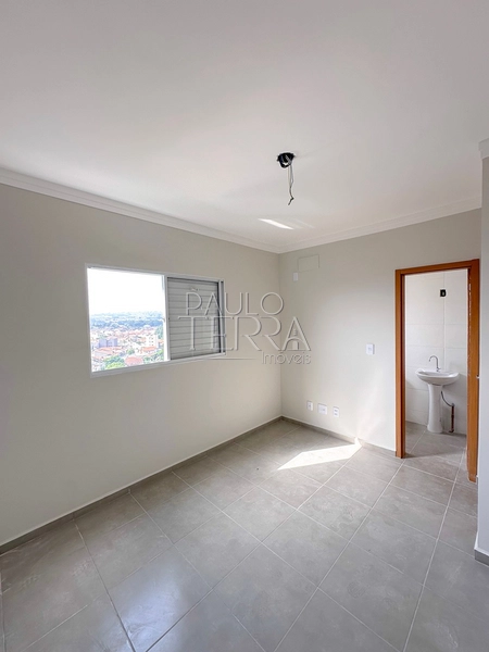 Apartamento novo à venda no Cittá Residence em Taubaté – 2 dormitórios (1 suíte), varanda gourmet e 1 vaga | Minha Casa Minha Vida: 23ª foto da galeria de imagens do imóvel