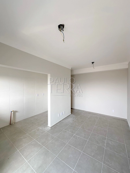 Apartamento novo à venda no Cittá Residence em Taubaté – 2 dormitórios (1 suíte), varanda gourmet e 1 vaga | Minha Casa Minha Vida: 6ª foto da galeria de imagens do imóvel