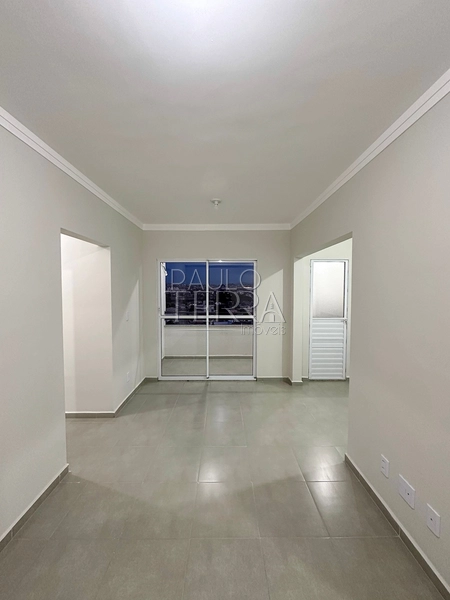 Apartamento novo à venda no Cittá Residence em Taubaté – 2 dormitórios (1 suíte), varanda gourmet e 1 vaga | Minha Casa Minha Vida: 25ª foto da galeria de imagens do imóvel
