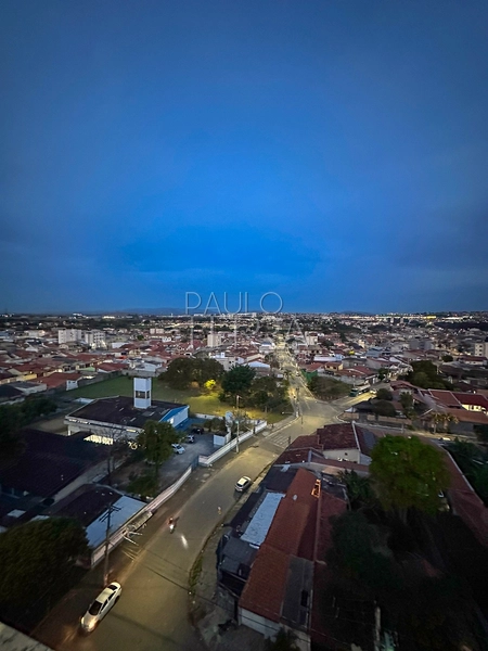 Apartamento novo à venda no Cittá Residence em Taubaté – 2 dormitórios (1 suíte), varanda gourmet e 1 vaga | Minha Casa Minha Vida: 17ª foto da galeria de imagens do imóvel