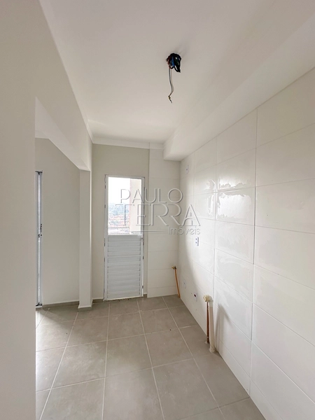 Apartamento novo à venda no Cittá Residence em Taubaté – 2 dormitórios (1 suíte), varanda gourmet e 1 vaga | Minha Casa Minha Vida: 10ª foto da galeria de imagens do imóvel