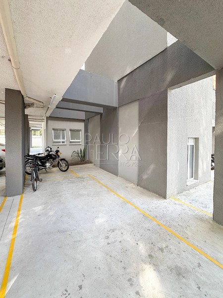 Apartamento novo à venda no Cittá Residence em Taubaté – 2 dormitórios (1 suíte), varanda gourmet e 1 vaga | Minha Casa Minha Vida: 32ª foto da galeria de imagens do imóvel