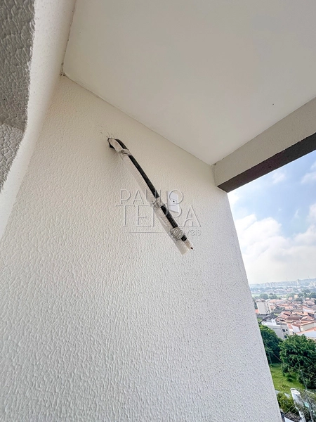 Apartamento novo à venda no Cittá Residence em Taubaté – 2 dormitórios (1 suíte), varanda gourmet e 1 vaga | Minha Casa Minha Vida: 27ª foto da galeria de imagens do imóvel