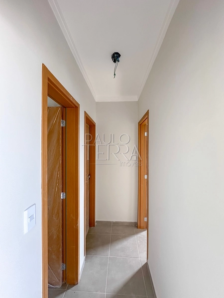 Apartamento novo à venda no Cittá Residence em Taubaté – 2 dormitórios (1 suíte), varanda gourmet e 1 vaga | Minha Casa Minha Vida: 21ª foto da galeria de imagens do imóvel