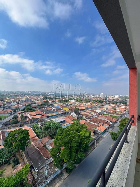 Apartamento novo à venda no Cittá Residence em Taubaté – 2 dormitórios (1 suíte), varanda gourmet e 1 vaga | Minha Casa Minha Vida: 29ª foto da galeria de imagens do imóvel